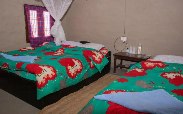Barauli Community Homestay