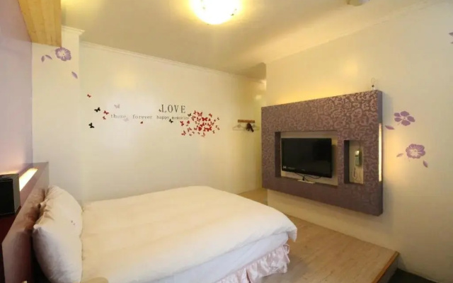 Cocos Hot Spring Hotel
