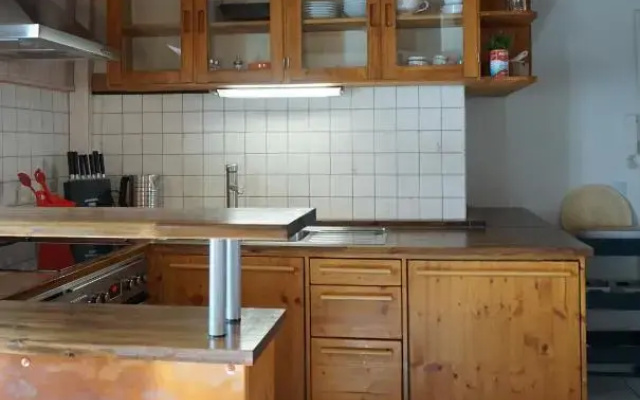 Ferienhaus am Schönbuchrand