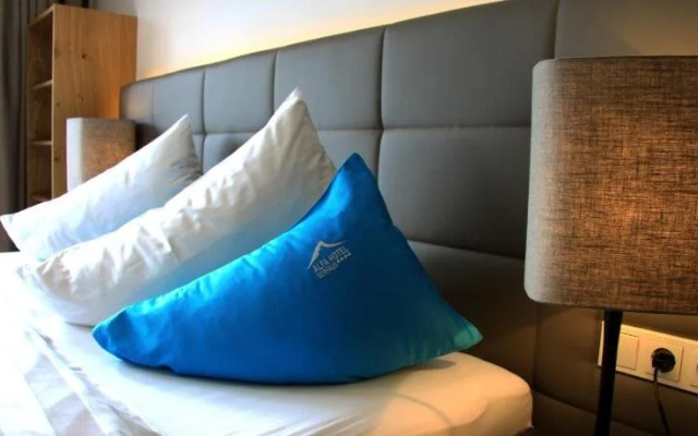ALFA hotel