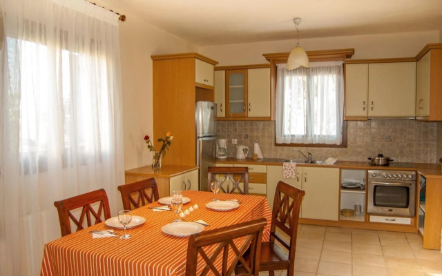 Sun Villas