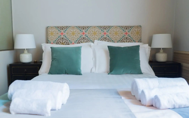 Boutique Hotel Atelier '800