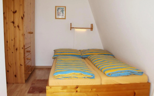 Hafenstrasse 34 - Wohnung 3