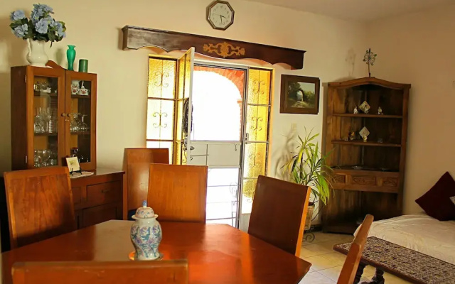 Casita Chepis