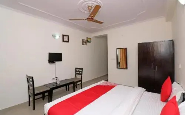 Hotel Traveller Inn by OYO Rooms