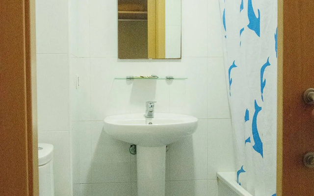 Hostal La Campana