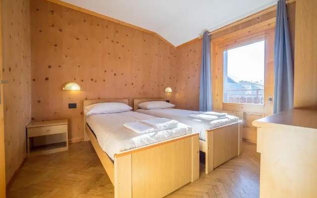 Apartments & Rooms MyHolidayLivigno