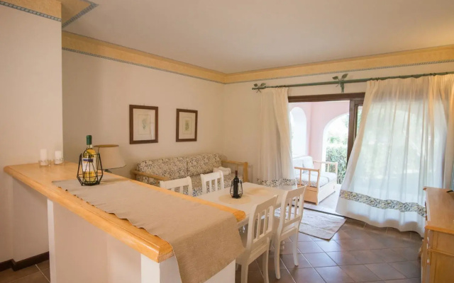 Residence Il Giardino Degli Oleandri