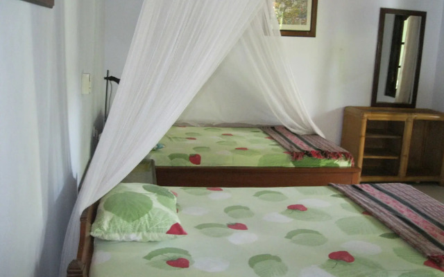 Suastika Lodge