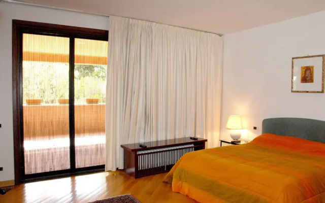 Resort Villa Manu
