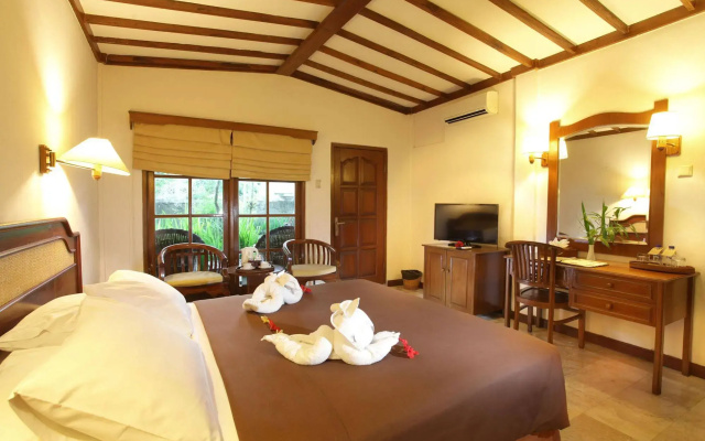 Champlung Sari Hotel and Spa Ubud
