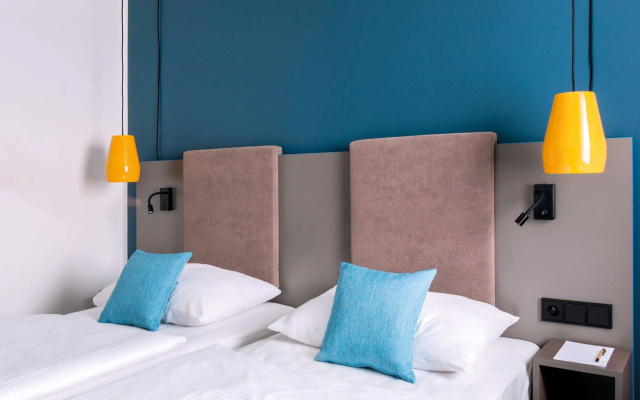 Vienna House Easy by Wyndham Cracow