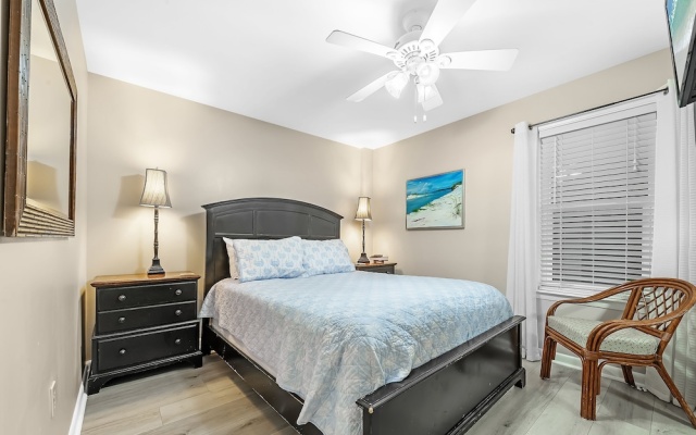 Compass Point 508
