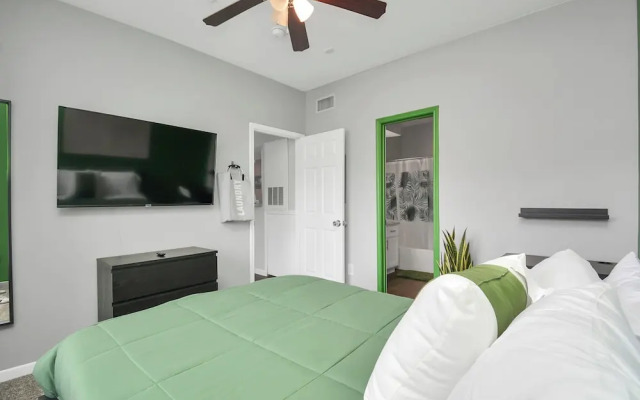 Tx Home Group- San Antonio