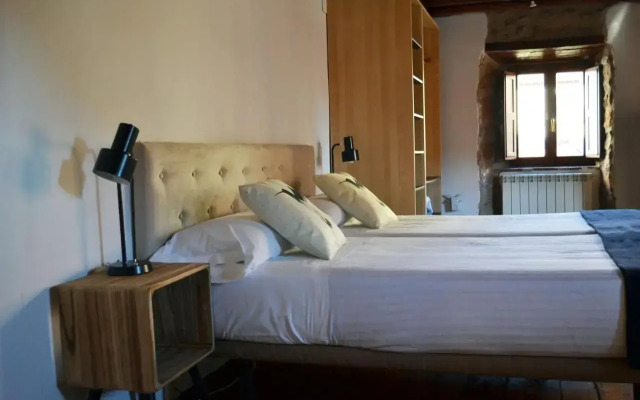 La Casita Del Rincón Del Vino