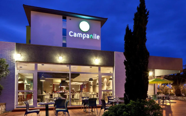 Campanile PRIME - Perpignan Nord Aeroport