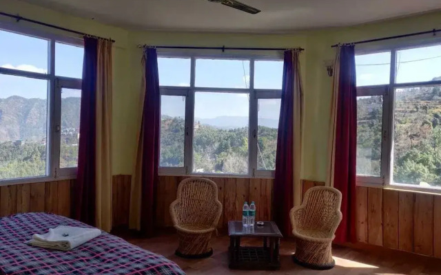 OYO Rooms 086 Raikot Resort Shoghi