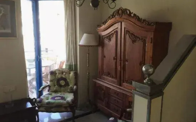Apartment Serna