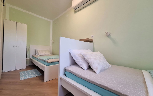 Apartment Harmonia