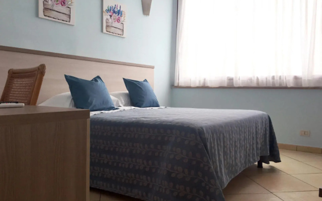 Albergo La Conchiglia