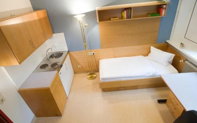 Kolping-Jugendhotel