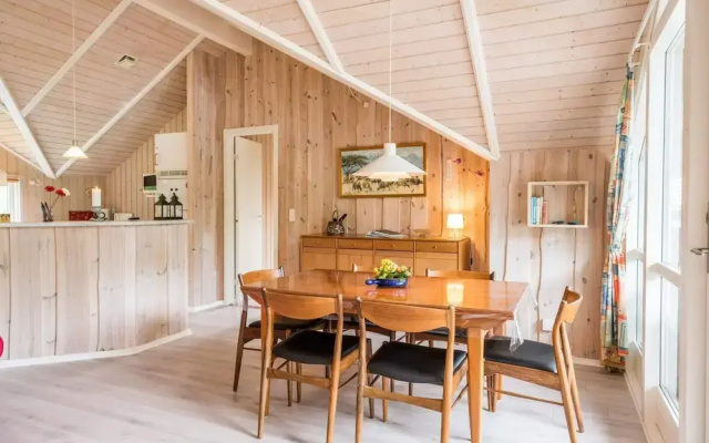 Holiday Home in Tarm