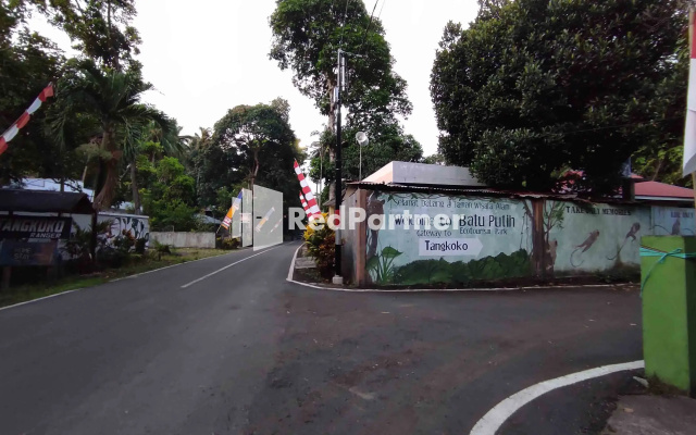 Tangkoko Ranger Homestay