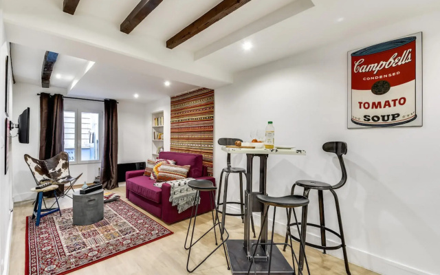 Sweet Inn Apartments - Aboukir