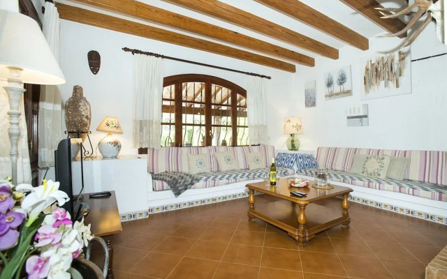 Villa Suavet Petit