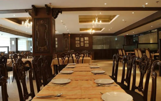Baba Resorts