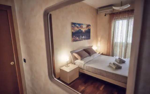 B&b 212 travelershome ciampino airport