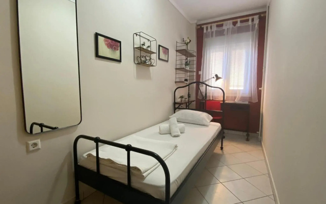 The Student's Home