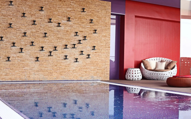 Noom Hotel Dakar Sea Plaza, a member of Radisson Individuals