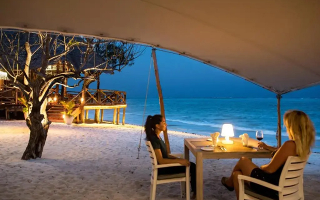Shooting Star Boutique Hotel