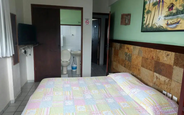 Ingá Praia Hotel