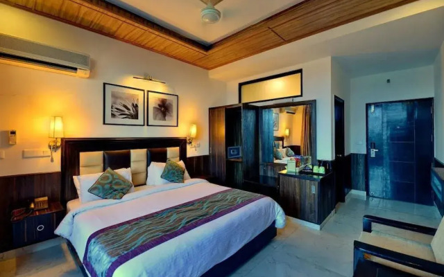 Kasauli Exotica