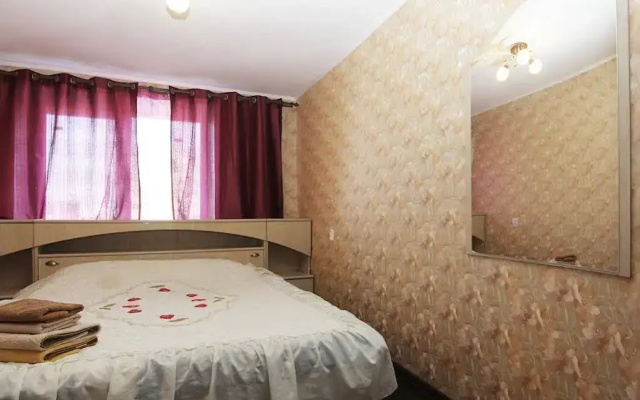 ApartLux  Белорусская