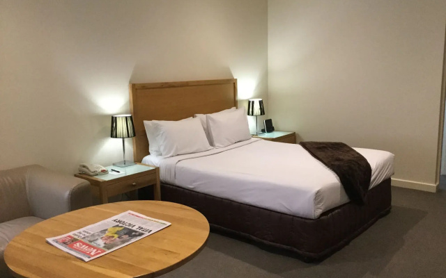Wyndhamere Motel Shepparton