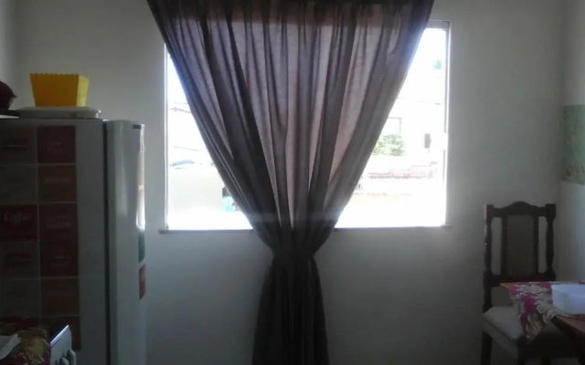 Quarto e sala