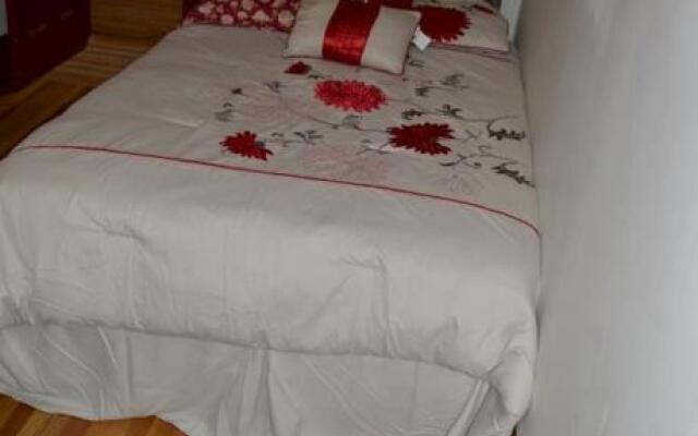 Отель Macdonough Hostel США, Нью-Йорк - отзывы, цены и фото номеров - забронировать отель Macdonough Hostel онлайн комната для гостей