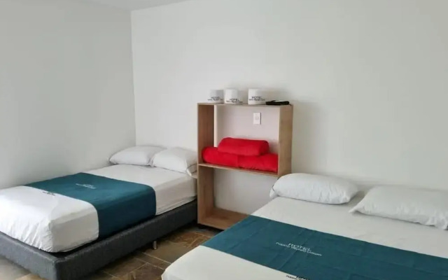 Hotel Puerto Triunfo