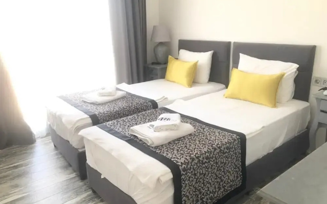 Mi Otel Alacati