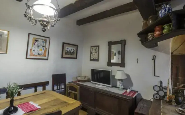 Apartment Kuharić