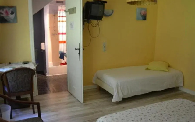 Auberge du Bel Air