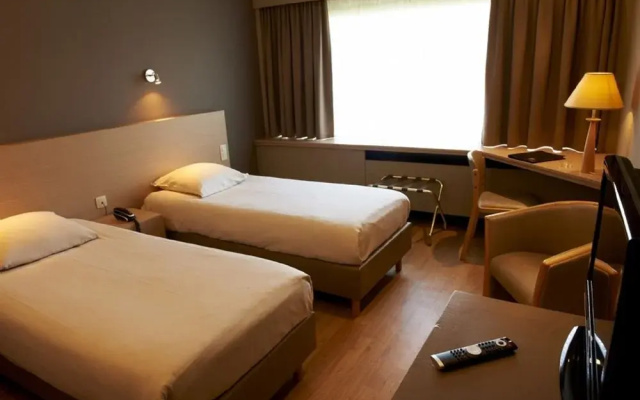 Hotel Kompano