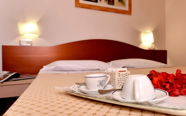 Hotel La Colonna