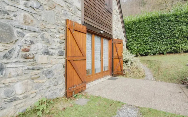 Maison Luz-Saint-Sauveur, 3 pièces, 4 personnes - FR-1-402-40