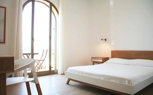 Mediterraneo Guesthouse