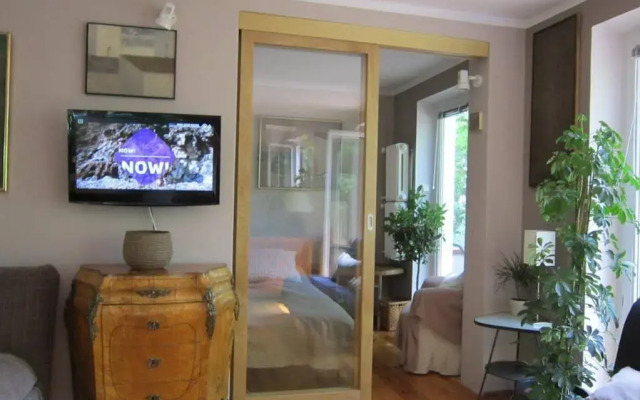 Apartamenty Galeria