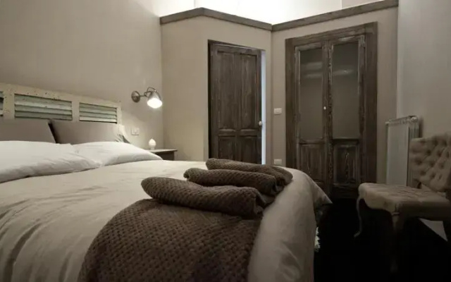 B&B Alle Volte